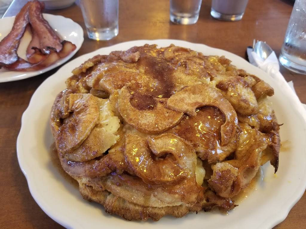 The Original Pancake House | restaurant | 8355 Beechmont Ave, Cincinnati, OH 45255, USA | 5133867477 OR +1 513-386-7477