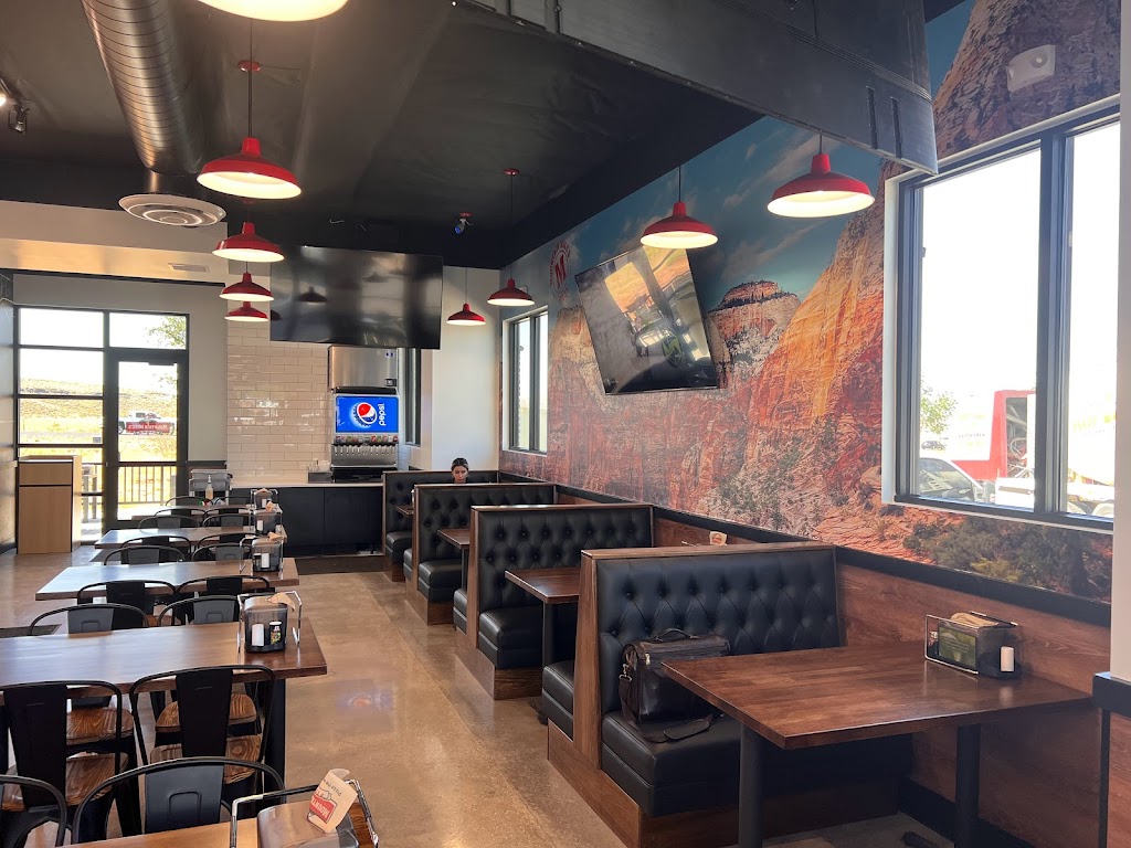 Mountain Mikes Pizza | meal takeaway | 88 N 3400 W Suite 2, Hurricane, UT 84737, USA | 4352154134 OR +1 435-215-4134