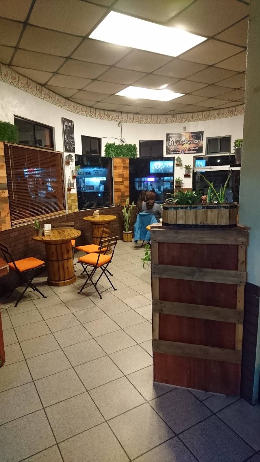 Las Chazcas Tamales Y Elotes | restaurant | Calle Alba Roja 5, Hipodromo Dos, 22195 Tijuana, B.C., Mexico | 016642410817 OR +52 664 241 0817