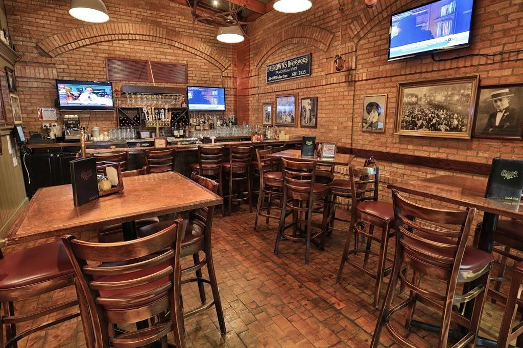 Connies Pizza | restaurant | 2373 S Archer Ave, Chicago, IL 60616, USA | 3123263443 OR +1 312-326-3443