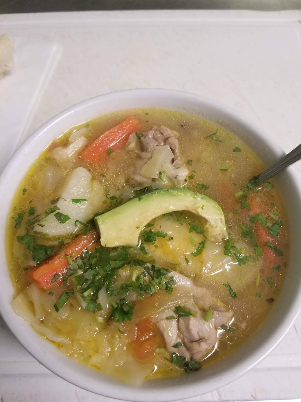 Mexico Chapin restaurant & bakery | restaurant | 2430 Main St, Bridgeport, CT 06606, USA | 2035225705 OR +1 203-522-5705