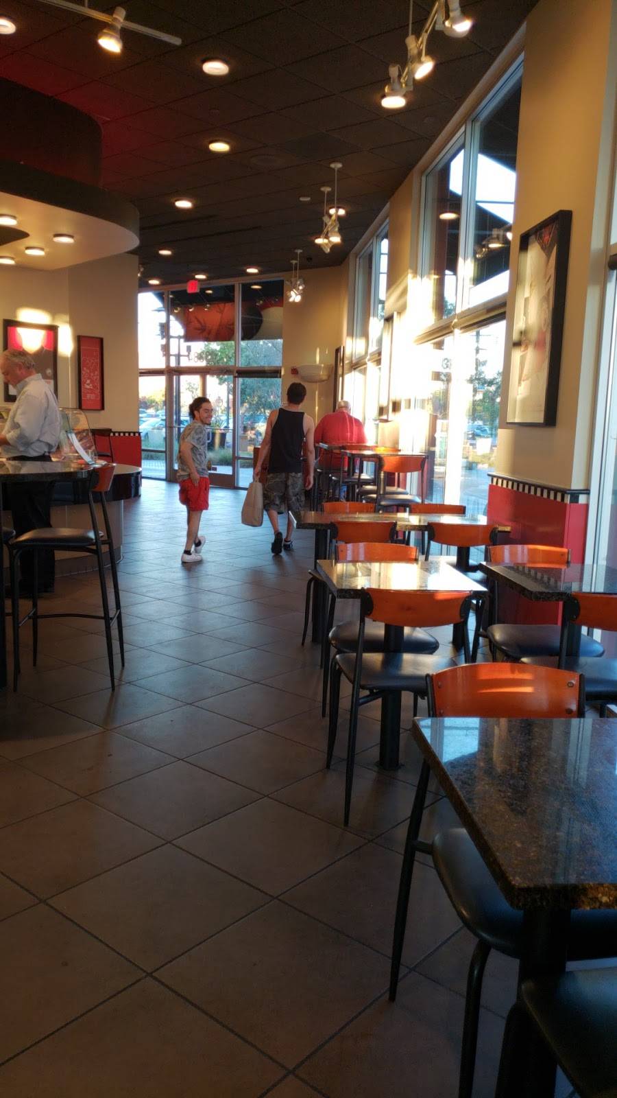 Panda Express | meal takeaway | 43384 Boscell Rd, Fremont, CA 94538, USA | 5104451769 OR +1 510-445-1769