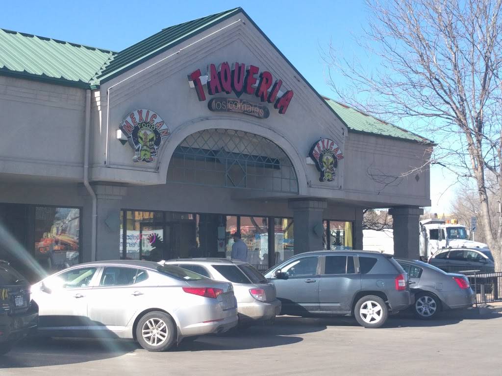 Taqueria Los Comales | restaurant | 1094, 111 W Prospect Rd # A, Fort Collins, CO 80525, USA | 9704079998 OR +1 970-407-9998