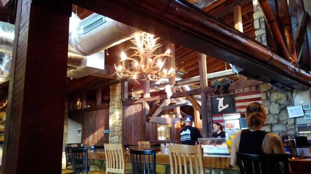 The Lodge | restaurant | 2119 Conowingo Rd, Bel Air, MD 21014, USA | 4108382240 OR +1 410-838-2240