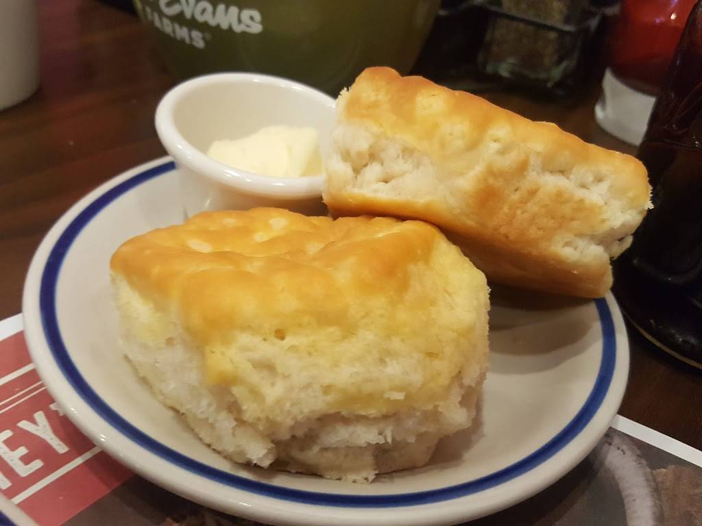 Bob Evans | restaurant | 1265 E Joppa Rd, Towson, MD 21286, USA | 4104940384 OR +1 410-494-0384