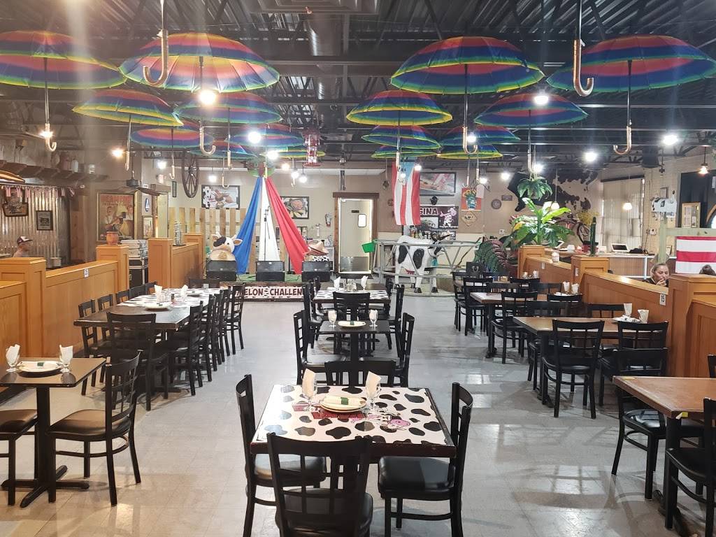 La Vaka Lokka | restaurant | 4402 Ash Ln, Dallas, TX 75223, USA | 9728633300 OR +1 972-863-3300