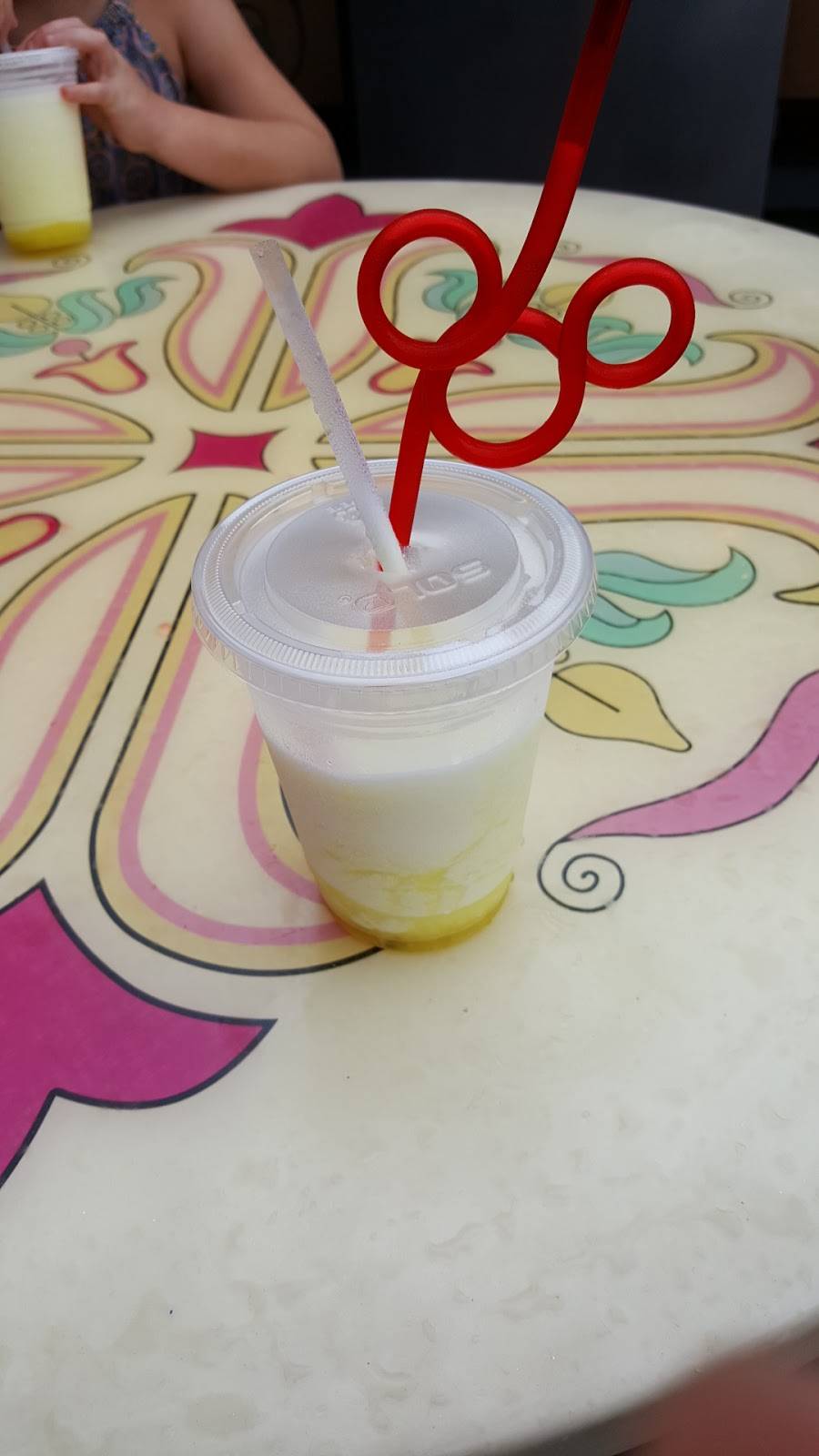 Cheshire Café | restaurant | Magic Kingdom Park, Tomorrowland, Orlando, FL 32836, USA | 4079395277 OR +1 407-939-5277