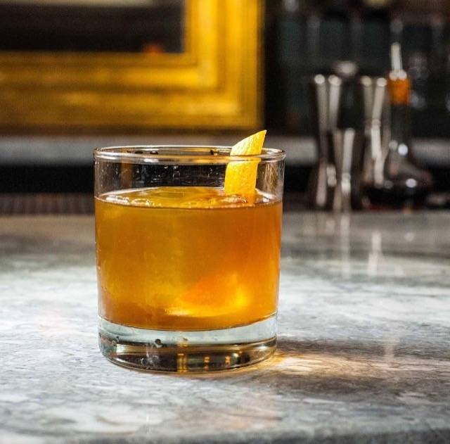 The Cloak Bar | restaurant | 488 Wellington St W, Toronto, ON M5V 1E9, Canada | 4167107697 OR +1 416-710-7697