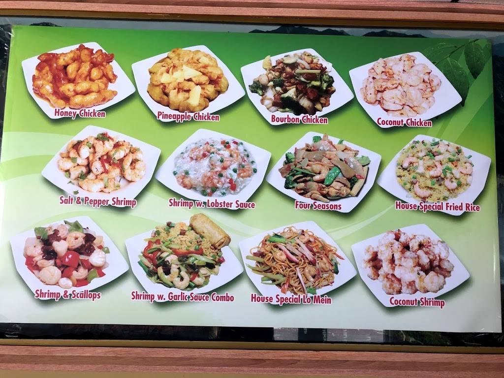 New Great Wall 新長城 | restaurant | 330 Main St, Wilton, ME 04294, USA | 2076453628 OR +1 207-645-3628