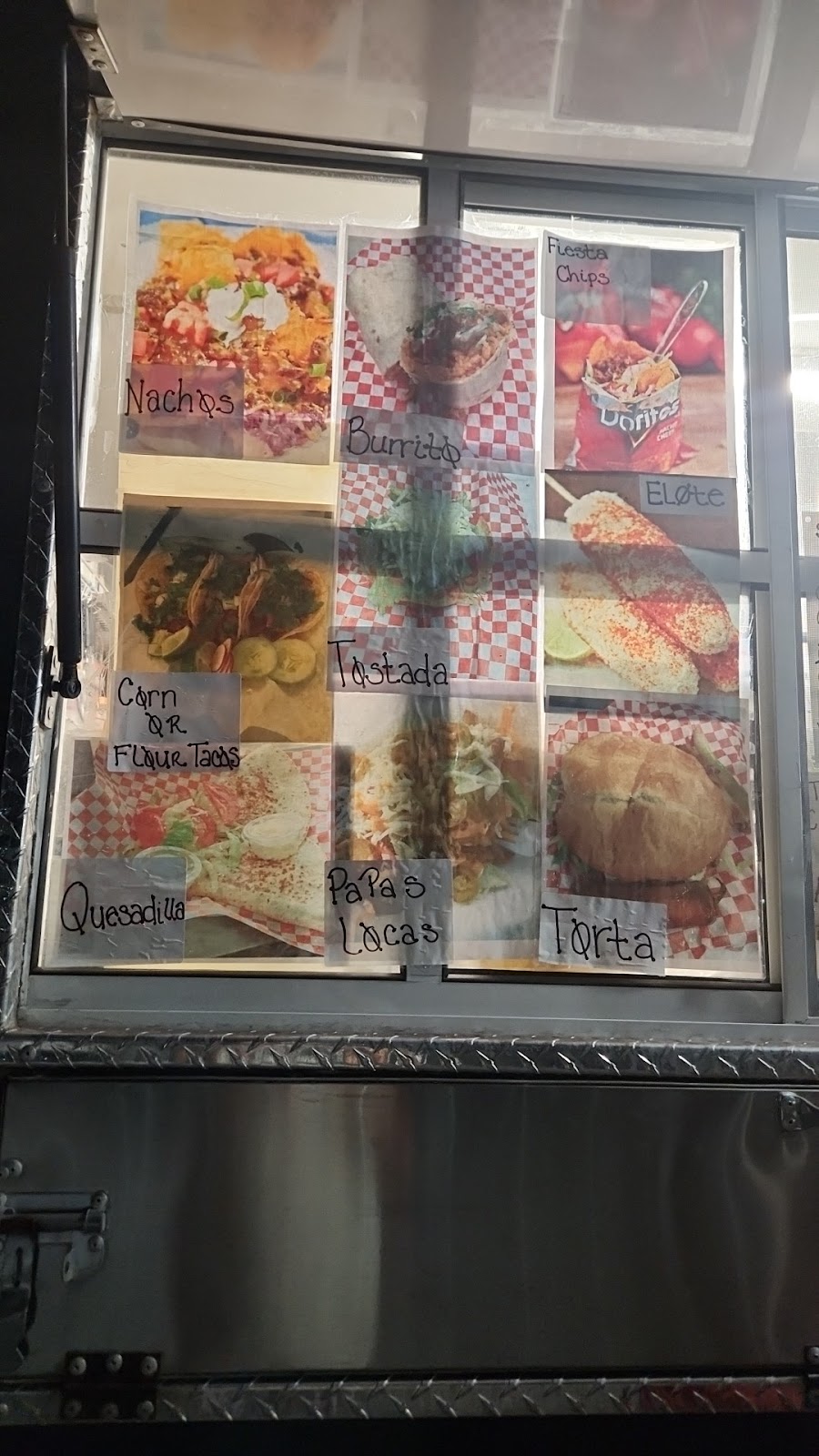 Cocos Tacos | restaurant | 8314 103rd St, Jacksonville, FL 32244, USA | 9049941931 OR +1 904-994-1931