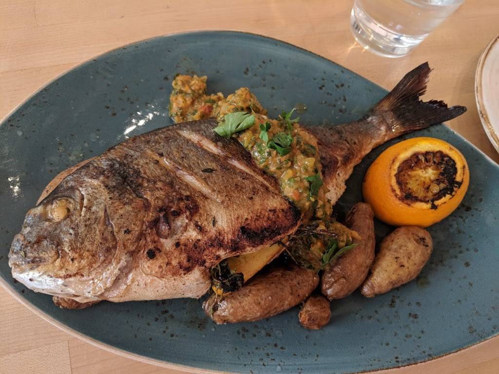 Lupo | restaurant | 2124 Arlington Ave, Columbus, OH 43221, USA | 6149146134 OR +1 614-914-6134