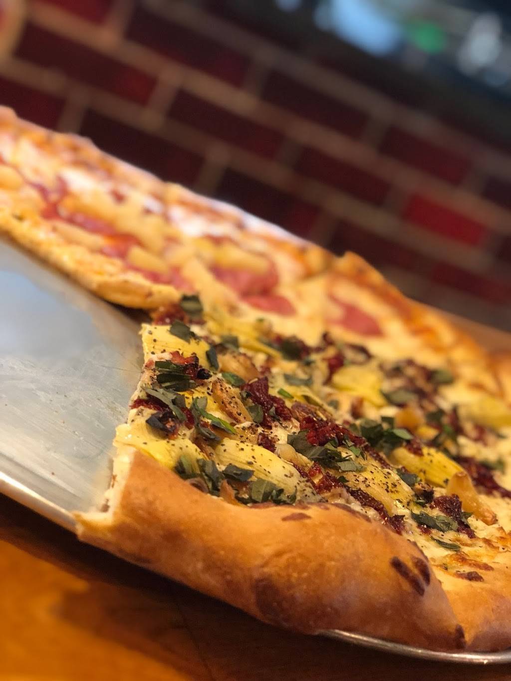 Odd Fellows Pizza Co. | restaurant | 282 NE Main St, Willamina, OR 97396, USA | 5036873020 OR +1 503-687-3020