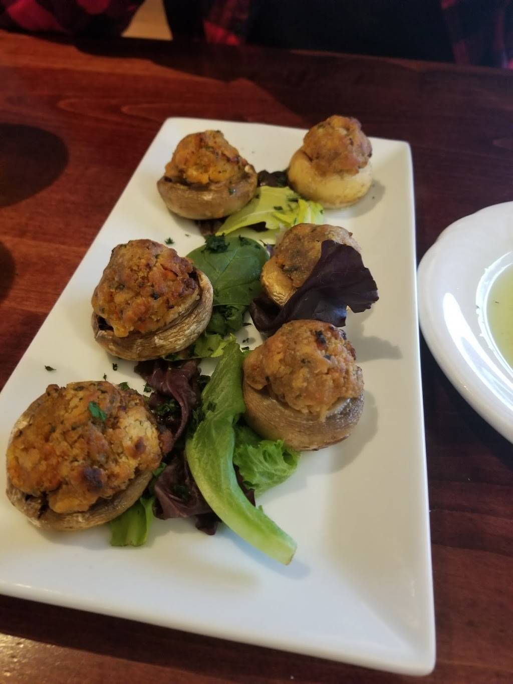 Porticello Ristorante | restaurant | 454 Turnpike St, South Easton, MA 02375, USA | 5082300220 OR +1 508-230-0220