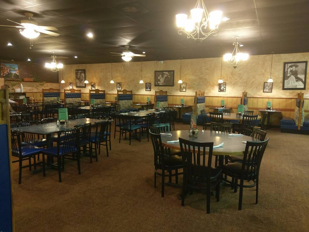 Puerto Nuevo Mexican & Seafood Restaurant | restaurant | 201 Scenic Plaza Dr, West Union, SC 29696, USA | 8646380096 OR +1 864-638-0096