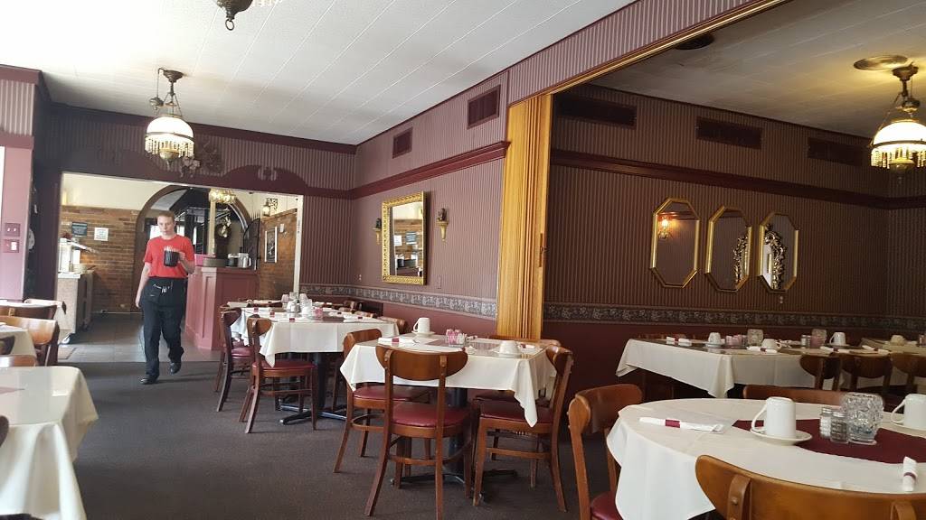 Old Brick House | restaurant | 90 S 3rd St, Ste. Genevieve, MO 63670, USA | 5738832724 OR +1 573-883-2724