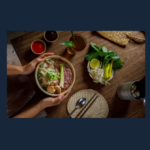 Pho Superman To Go | restaurant | 813 W Crawford St, Salina, KS 67401, USA | 7857879900 OR +1 785-787-9900