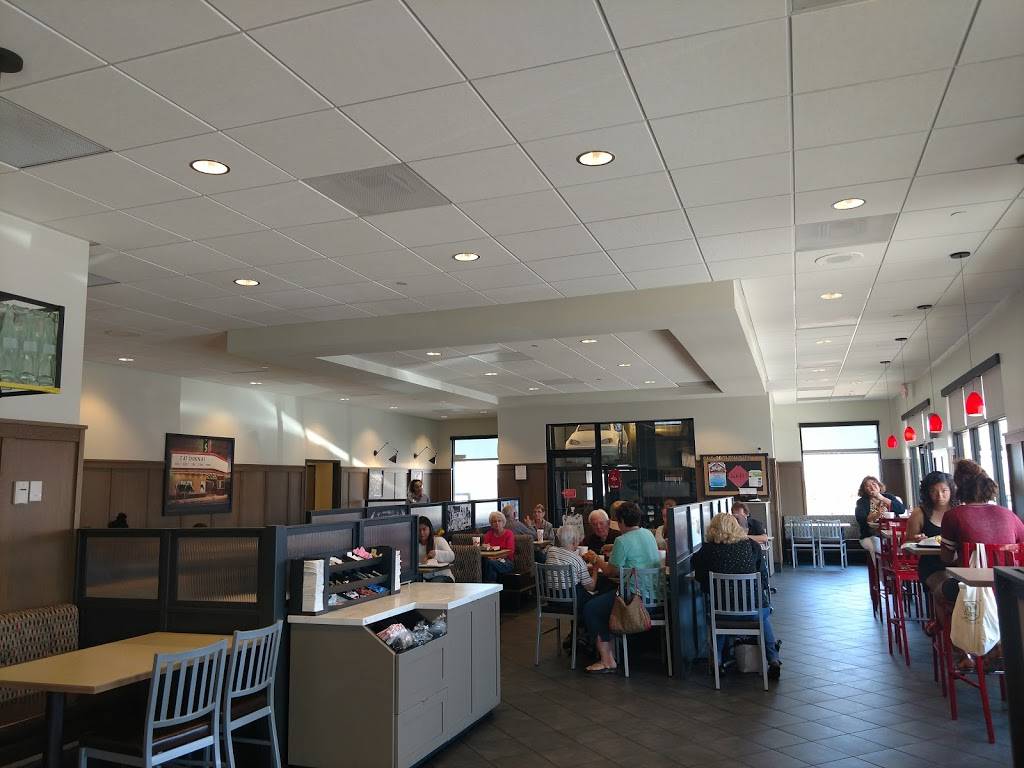 Chick-fil-A Enos Ranch | restaurant | 605 Betteravia Rd, Santa Maria, CA 93455, USA | 8053471044 OR +1 805-347-1044