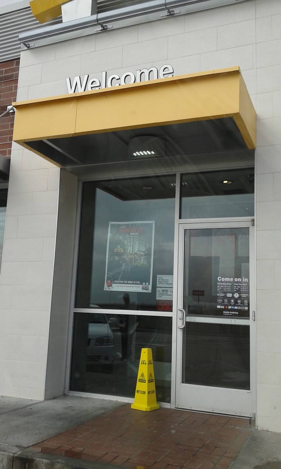 McDonalds | restaurant | 2720 W Keiser Ave, Osceola, AR 72370, USA | 8706225845 OR +1 870-622-5845