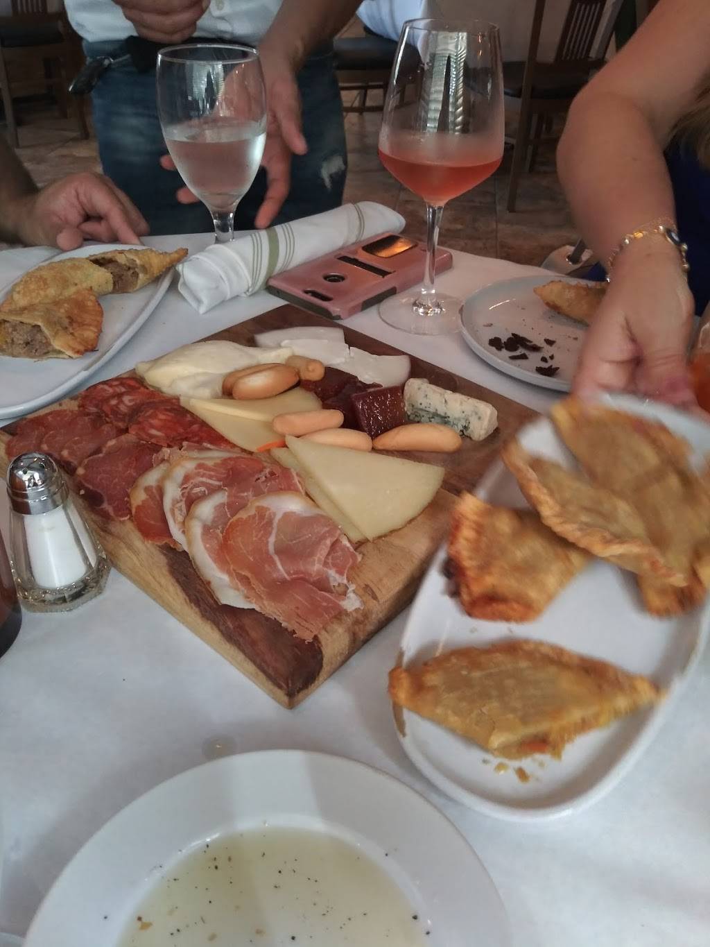 Andalucía Tapas Bar & Restaurant | restaurant | 187 Tequesta Dr, Jupiter, FL 33469, USA | 5614066509 OR +1 561-406-6509