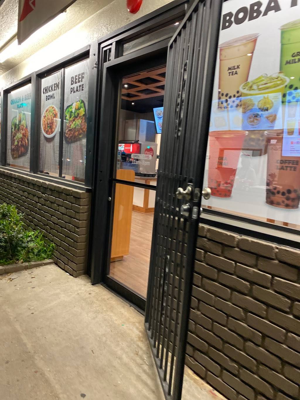 Tasty Bowl | restaurant | 2603 Tyler Ave, El Monte, CA 91733, USA | 6265220888 OR +1 626-522-0888