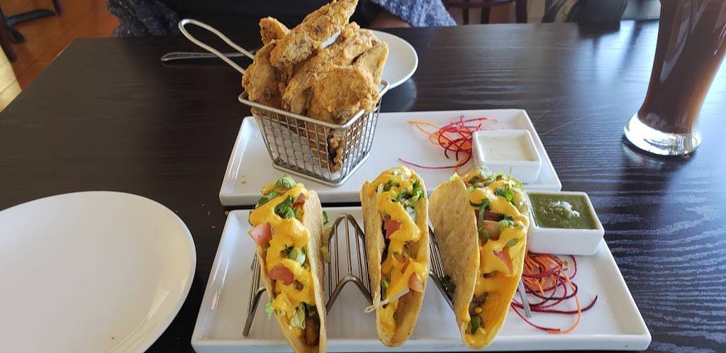 Something Vegan | restaurant | 10000 Riverside Dr, Toluca Lake, CA 91602, USA | 8189803888 OR +1 818-980-3888