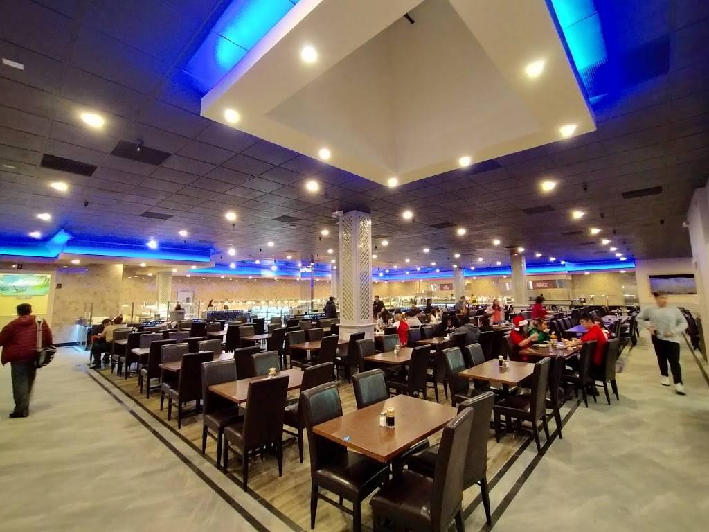 Golden Harbor Buffet | restaurant | 3273 W Shaw Ave, Fresno, CA 93711, USA | 5592218882 OR +1 559-221-8882