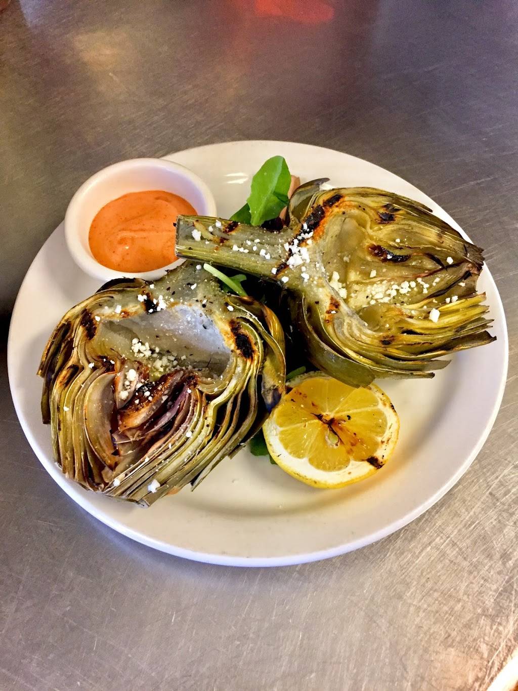 The Grill House | restaurant | 246 Redwood Shores Pkwy, Redwood City, CA 94065, USA | 6502648017 OR +1 650-264-8017