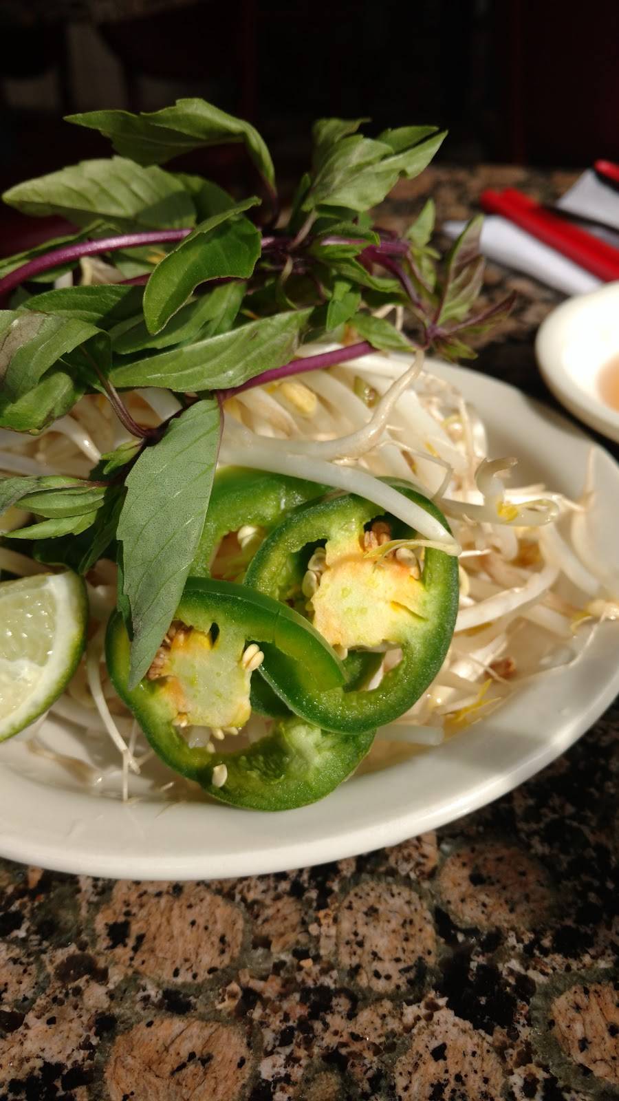 Saigon City Restaurant | restaurant | 6333 Brandon Ave, Springfield, VA 22150, USA | 7035690303 OR +1 703-569-0303