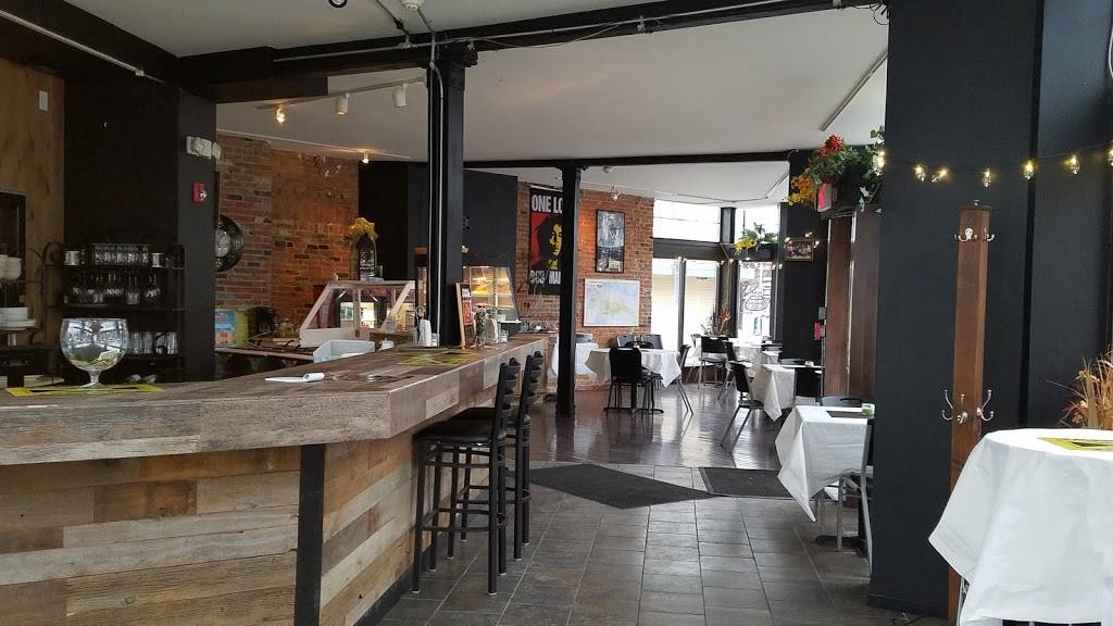 Peppa Pot Restaurant | restaurant | 522 E Main St, Rochester, NY 14604, USA | 5855467500 OR +1 585-546-7500