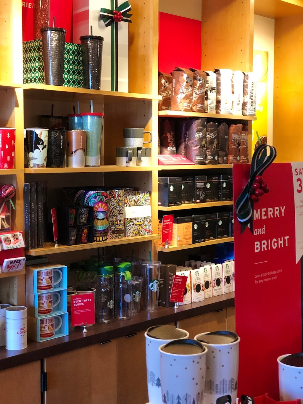 Starbucks | cafe | 16302 Beach Blvd, Westminster, CA 92683, USA | 7148482698 OR +1 714-848-2698