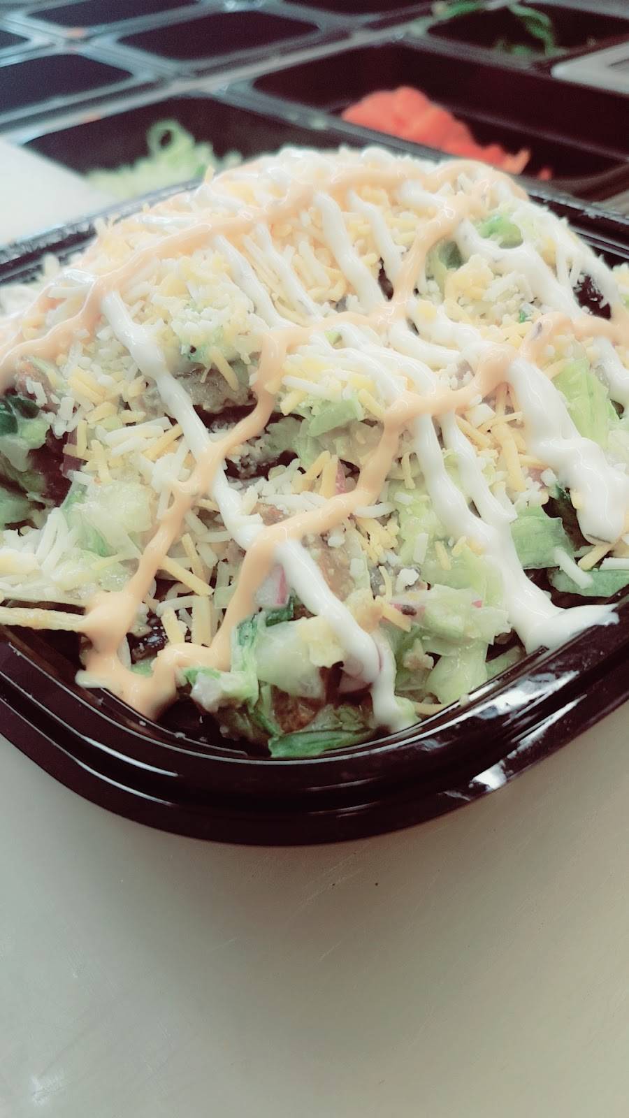 Subway | restaurant | 25 Woodstream Blvd Unit 1, Woodbridge, ON L4L 7Y8, Canada | 9052658520 OR +1 905-265-8520