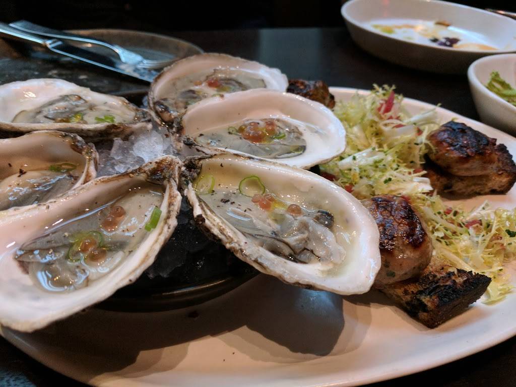 Bevy | restaurant | 3rd Floor, 153 W 57th St, New York, NY 10019, USA | 2128972188 OR +1 212-897-2188