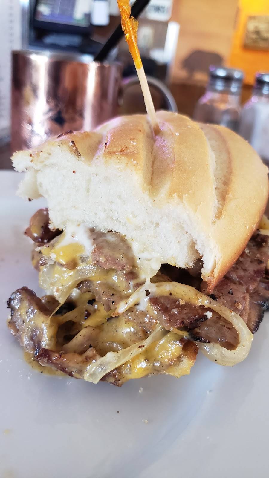 Blue Fire Grill | restaurant | 5670 Schaefer Ave # A, Chino, CA 91710, USA | 9095918783 OR +1 909-591-8783