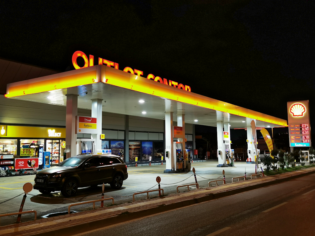 Shell | restaurant | 101 Outlet Center Dr, Georgetown, KY 40324, USA | 5028680200 OR +1 502-868-0200