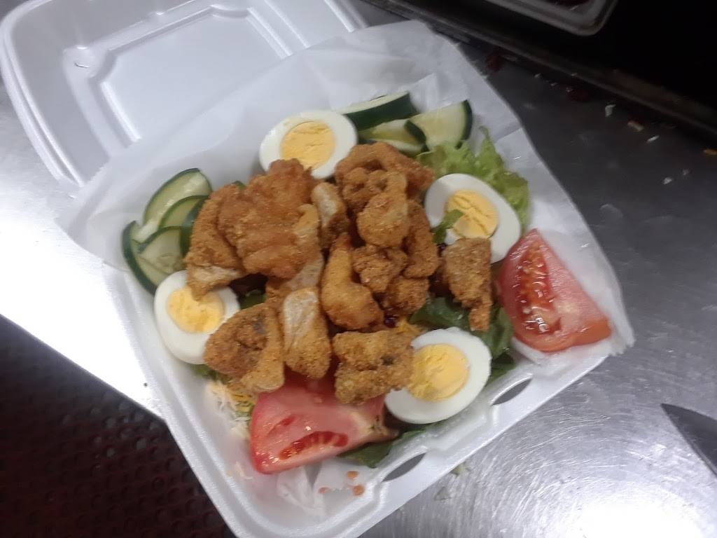 Southern Fire Restaurant | restaurant | 575 Bellevue St, Detroit, MI 48207, USA | 3134549044 OR +1 313-454-9044