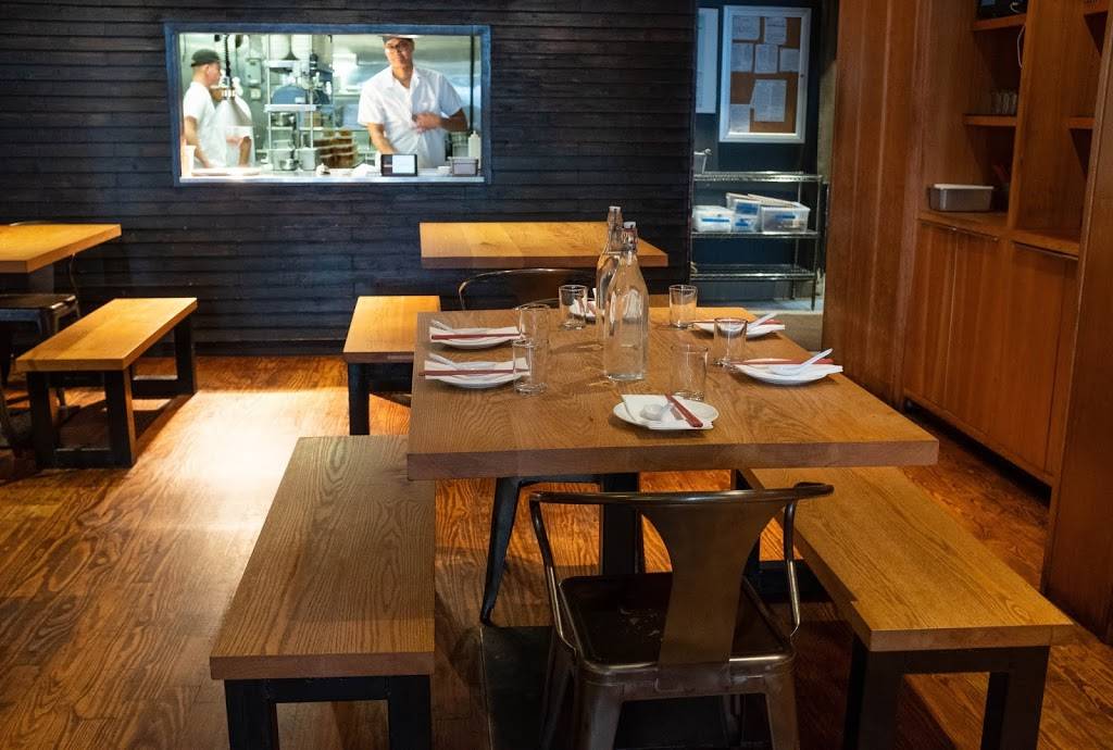 Chuko | restaurant | 565 Vanderbilt Ave, Brooklyn, NY 11238, USA | 3474259570 OR +1 347-425-9570