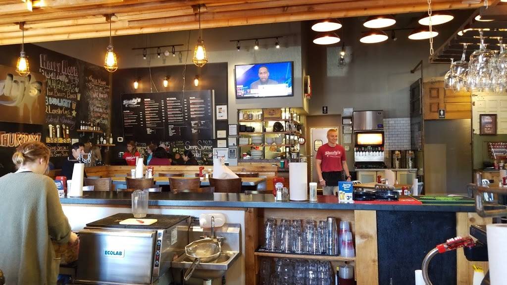 Shadys Burgers & Brewhaha | restaurant | 2701 Custer Pkwy #915, Richardson, TX 75080, USA | 2144842689 OR +1 214-484-2689