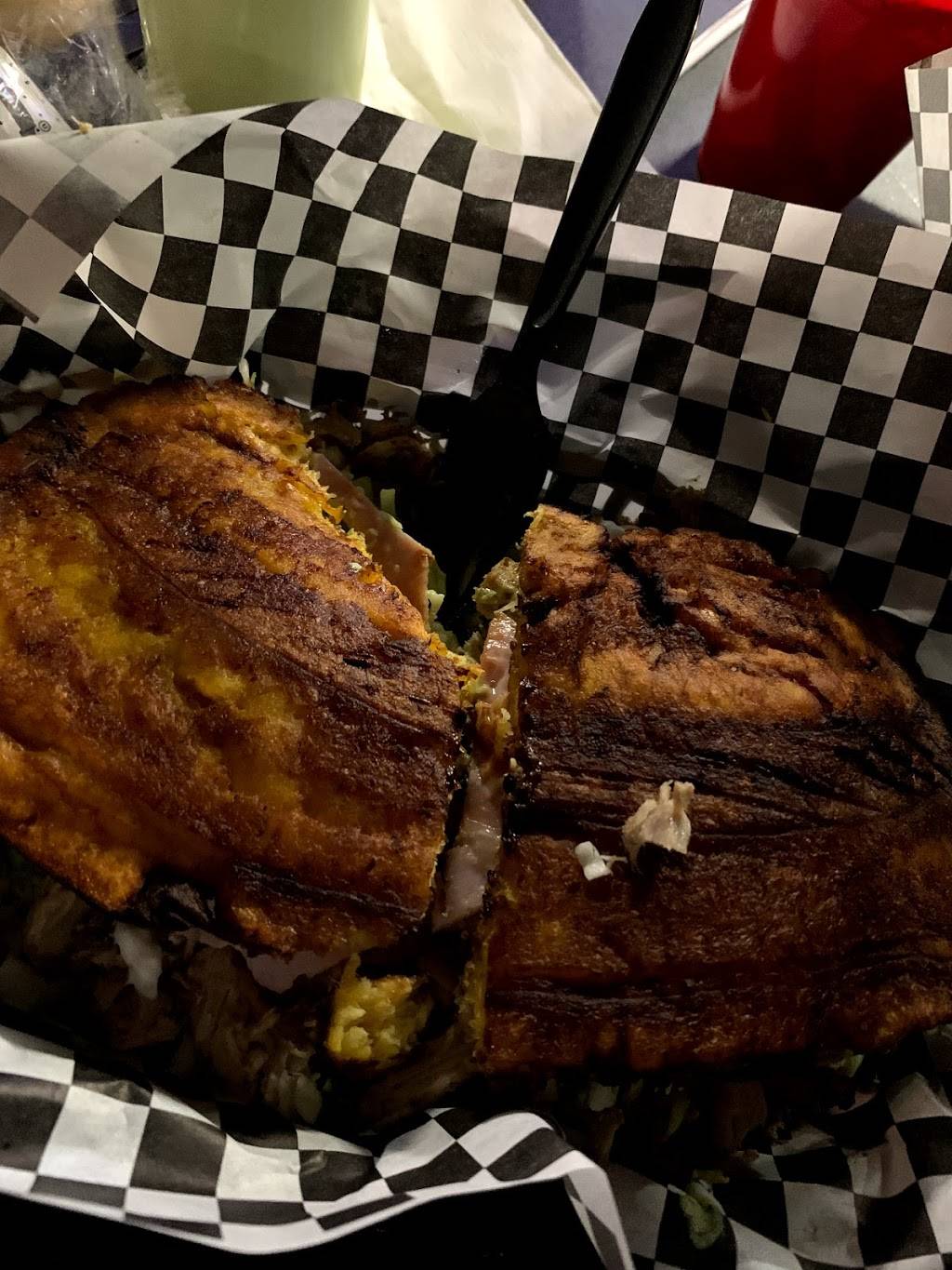 Mordisko & Salsa | restaurant | 3501 W Walnut St, Garland, TX 75042, USA | 7864165763 OR +1 786-416-5763