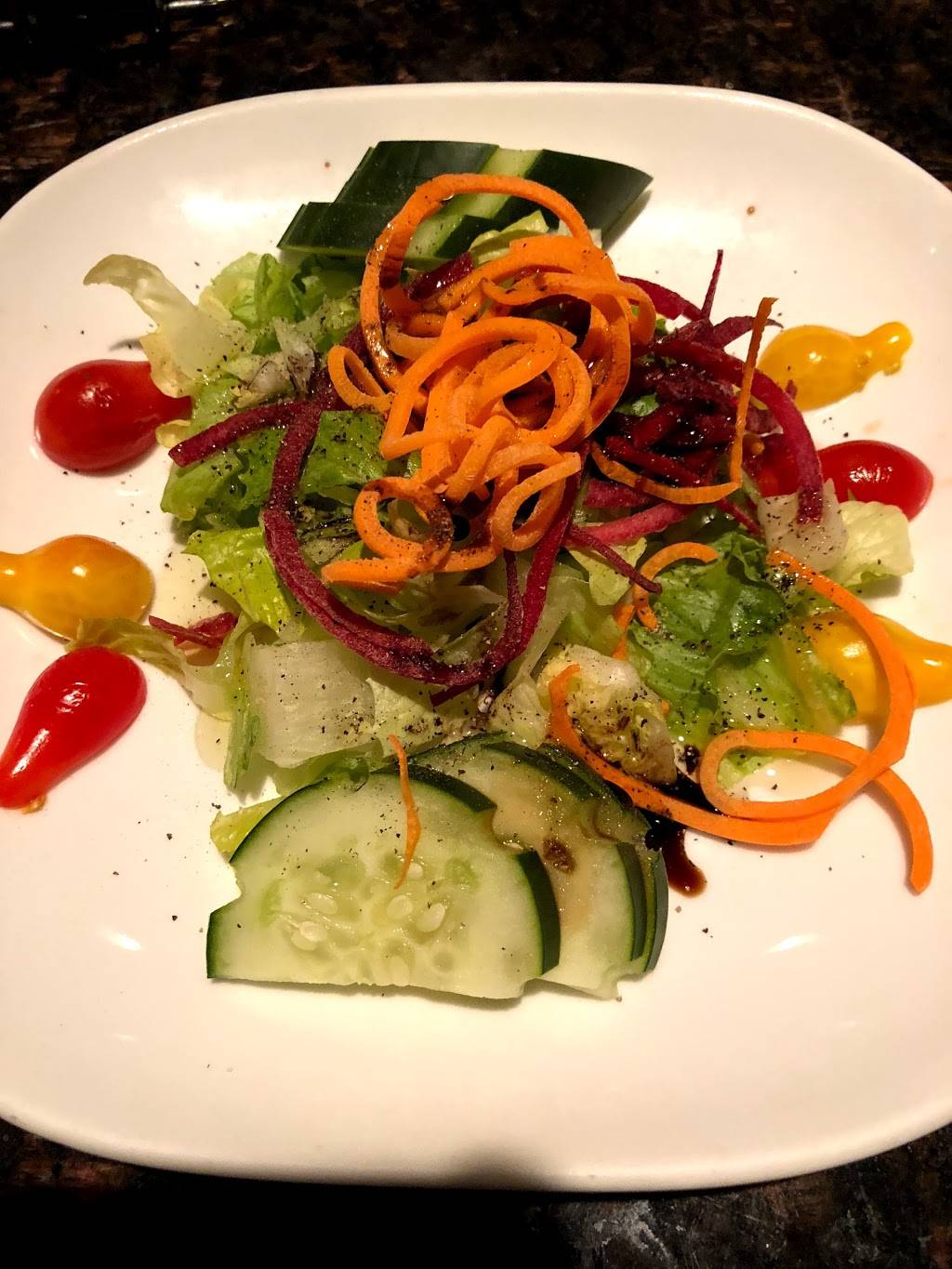 Rons Steakhouse | restaurant | 740 S Decatur Blvd, Las Vegas, NV 89107, USA | 7022585201 OR +1 702-258-5201