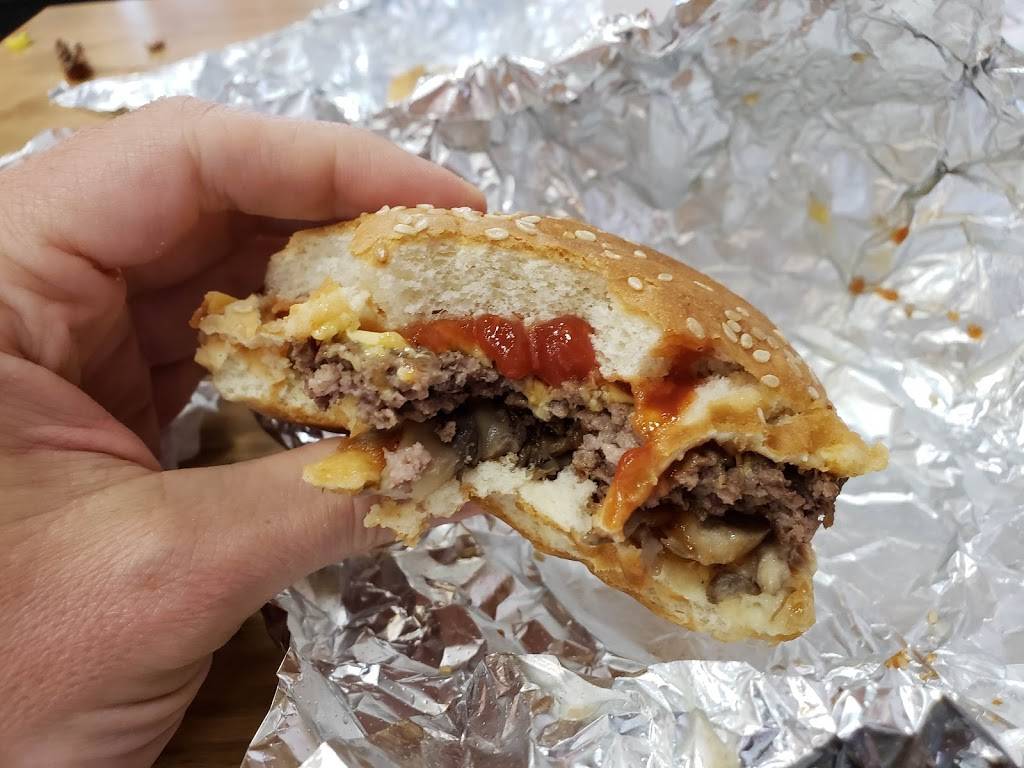 Five Guys | meal takeaway | 2888 W US Hwy 90, Lake City, FL 32055, USA | 3862438398 OR +1 386-243-8398