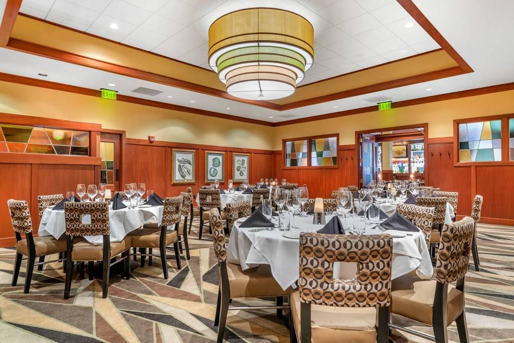 McCormick & Schmicks Seafood & Steaks | restaurant | 3965 New Bond St, Columbus, OH 43219, USA | 6144763663 OR +1 614-476-3663