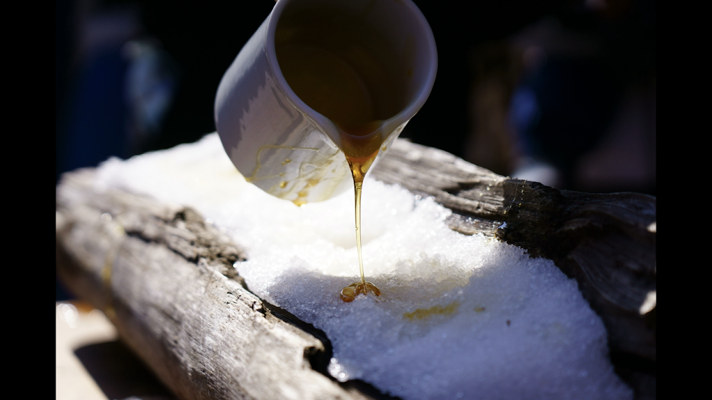 Cabane à Sucre L’ancestrale | restaurant | 589 Petit rang Saint-François, Saint-Pie, QC J0H 1W0, Canada | 4507776747 OR +1 450-777-6747