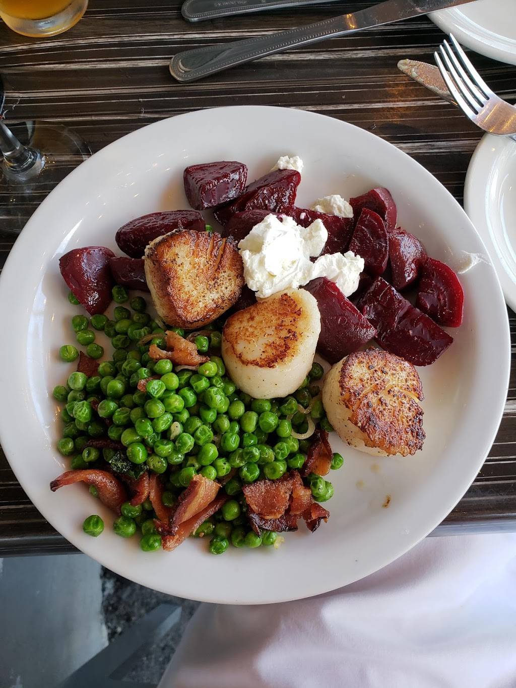 Blue Collar | meal delivery | 6730 Biscayne Blvd, Miami, FL 33138, USA | 3057560366 OR +1 305-756-0366