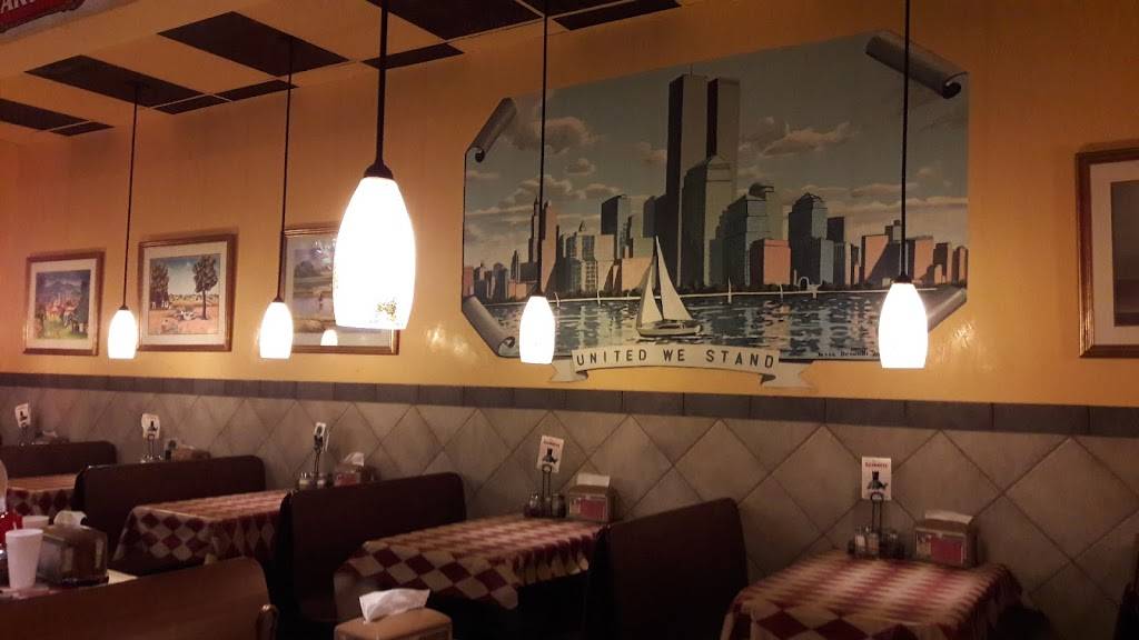 Rusticana Pizza | restaurant | 219 Marlboro Ave #33, Easton, MD 21601, USA | 4108207422 OR +1 410-820-7422