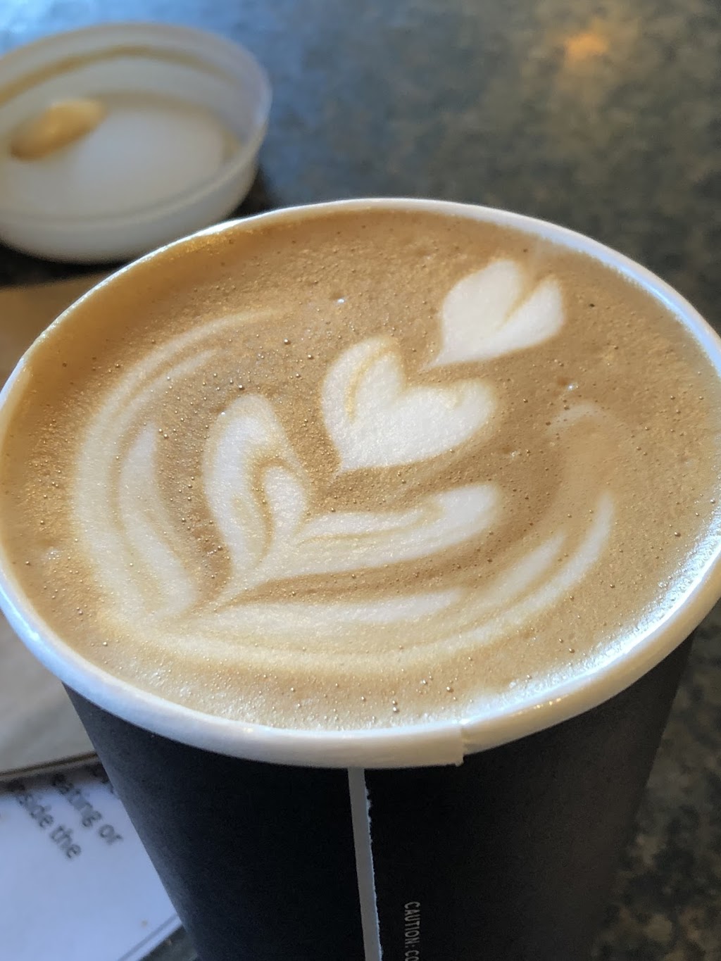 Peets Coffee | cafe | 1110 Blossom Hill Rd #20, San Jose, CA 95118, USA | 4082564584 OR +1 408-256-4584