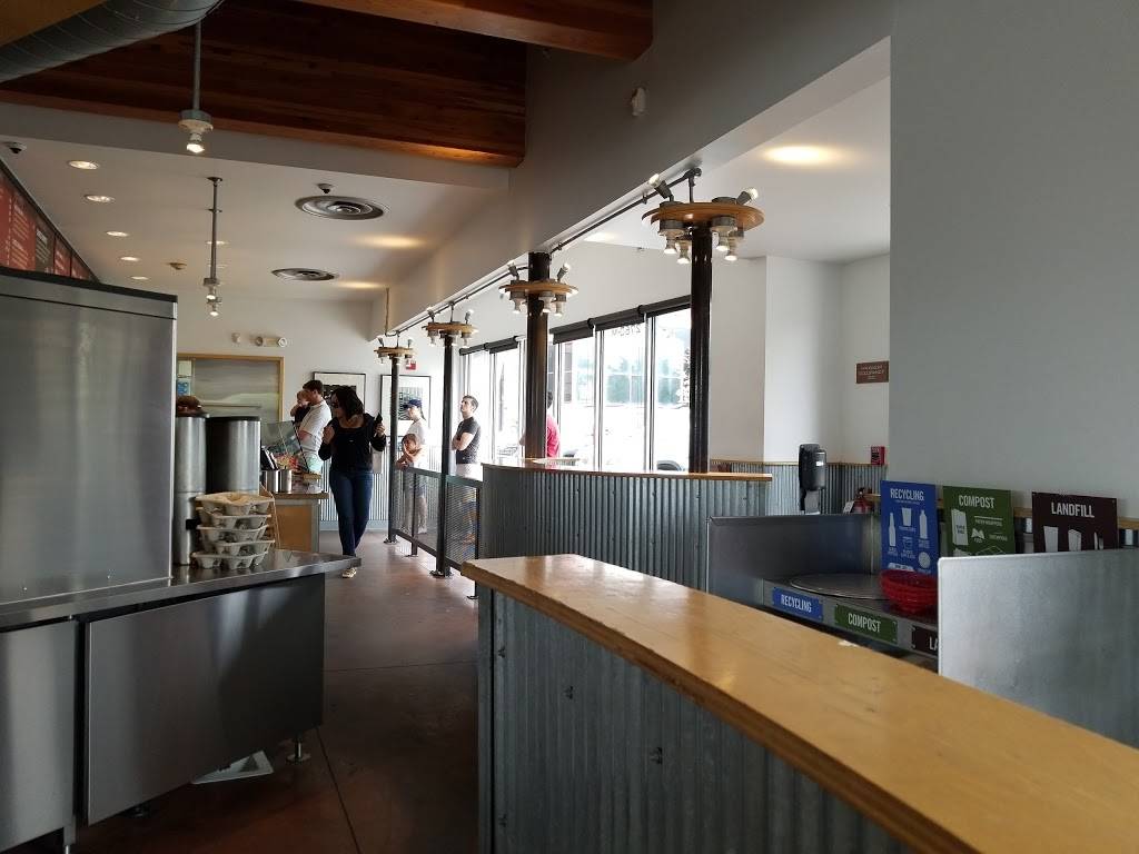 Chipotle Mexican Grill | restaurant | 2760 S Colorado Blvd unit m, Denver, CO 80222, USA | 3037580824 OR +1 303-758-0824