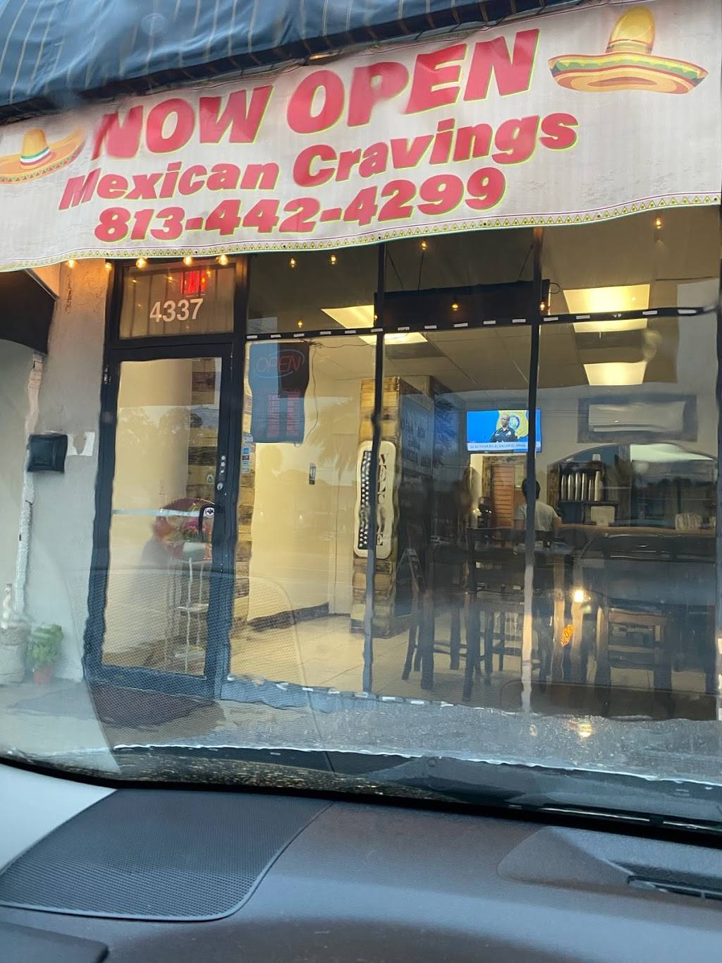 Doña kitchen | restaurant | 4337 W Kennedy Blvd, Tampa, FL 33609, USA | 8134424299 OR +1 813-442-4299