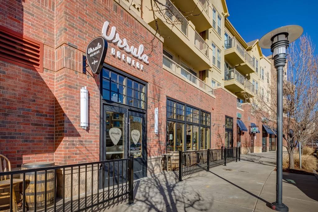Ursula Brewery | restaurant | 2101 North Ursula Street, Aurora, CO 80045, USA | 7203248529 OR +1 720-324-8529