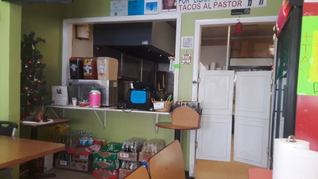 La Mina Restaurant | restaurant | 848 Plainfield Rd, Joliet, IL 60435, USA | 8157268441 OR +1 815-726-8441