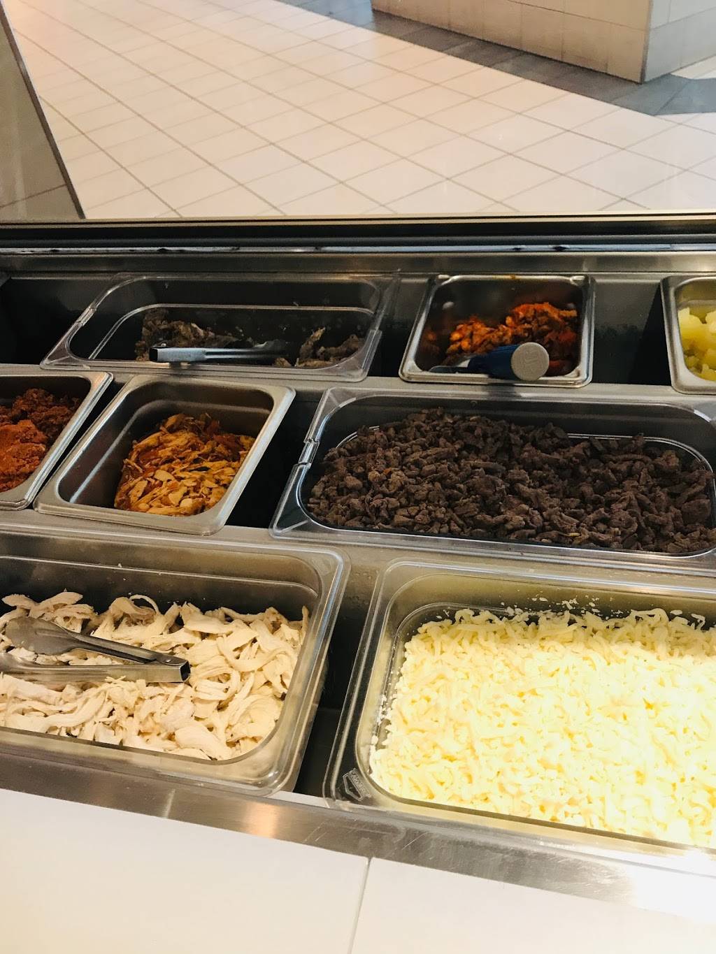 Mexican Grill | restaurant | 19454, North Wales, PA 19454, USA | 2672634651 OR +1 267-263-4651